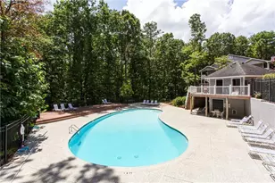 405 Natchez Trace, Sandy Springs, GA 30350 - Photo 28