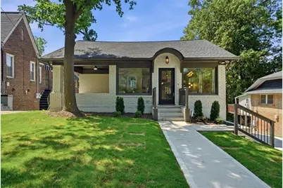 1566 Olympian Circle, Atlanta, GA 30310 - Photo 1