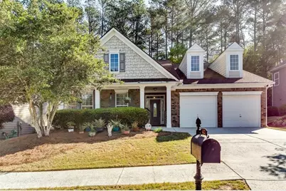 1427 Preserve Park Drive, Loganville, GA 30052 - Photo 2