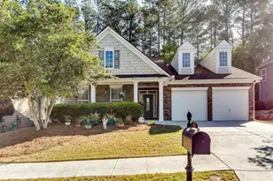 1427 Preserve Park Dr, Loganville, GA 30052 - Photo 2