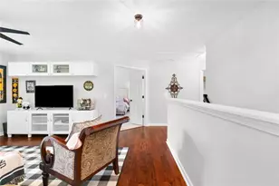 2706 Brookefield Ln, Kennesaw, GA 30152 - Photo 24