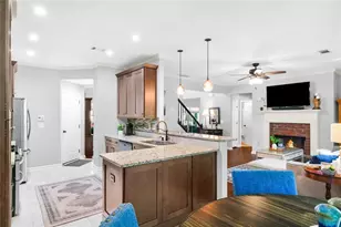 2706 Brookefield Ln, Kennesaw, GA 30152 - Photo 14