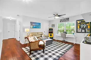 2706 Brookefield Ln, Kennesaw, GA 30152 - Photo 22