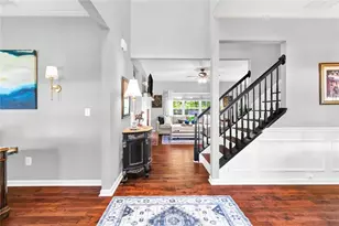2706 Brookefield Ln, Kennesaw, GA 30152 - Photo 6