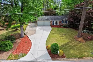 2251 Marann Dr NE, Atlanta, GA 30345 - Photo 4