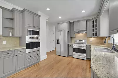 14170 Old Course Drive, Roswell, GA 30075 - Photo 10