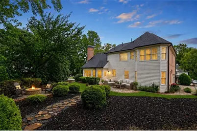 14170 Old Course Drive, Roswell, GA 30075 - Photo 4