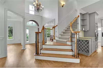 14170 Old Course Drive, Roswell, GA 30075 - Photo 4