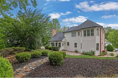 14170 Old Course Drive, Roswell, GA 30075 - Photo 38
