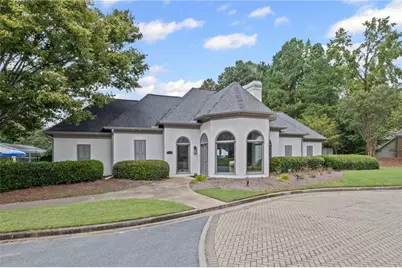 14170 Old Course Drive, Roswell, GA 30075 - Photo 44