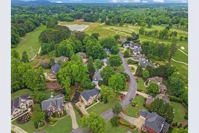 14170 Old Course Drive, Roswell, GA 30075 - Photo 38