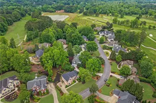 14170 Old Course Dr, Roswell, GA 30075 - Photo 38