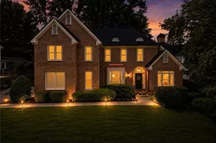14170 Old Course Dr, Roswell, GA 30075 - Photo 1