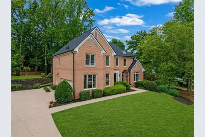 14170 Old Course Drive, Roswell, GA 30075 - Photo 6