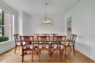 14170 Old Course Drive, Roswell, GA 30075 - Photo 8