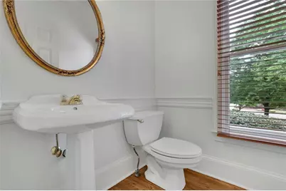 14170 Old Course Drive, Roswell, GA 30075 - Photo 20