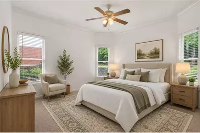 14170 Old Course Drive, Roswell, GA 30075 - Photo 18