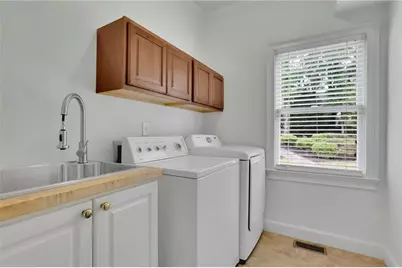14170 Old Course Drive, Roswell, GA 30075 - Photo 20