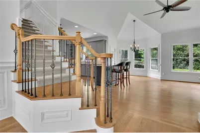 14170 Old Course Drive, Roswell, GA 30075 - Photo 12