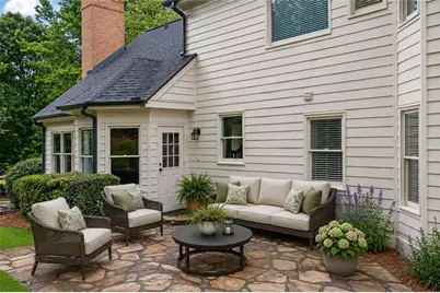 14170 Old Course Drive, Roswell, GA 30075 - Photo 36