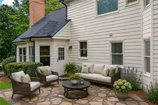 14170 Old Course Dr, Roswell, GA 30075 - Photo 36