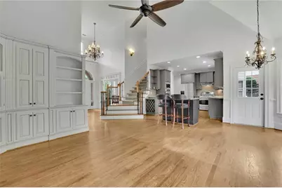14170 Old Course Drive, Roswell, GA 30075 - Photo 16