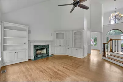 14170 Old Course Drive, Roswell, GA 30075 - Photo 16