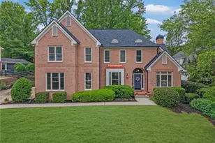 14170 Old Course Dr, Roswell, GA 30075 - Photo 2