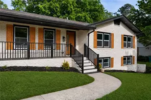 3767 Plumcrest Rd SE, Smyrna, GA 30082 - Photo 2