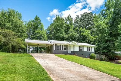 5082 Central Church Road, Douglasville, GA 30135 - Photo 2