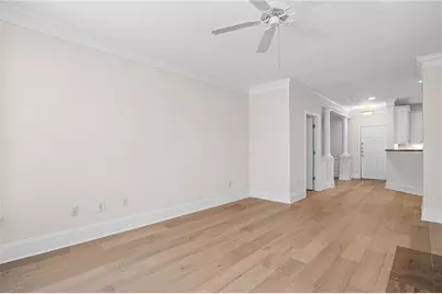 4100 Paces Walk SE #3203, Atlanta, GA 30339 - Photo 8