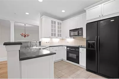 4100 Paces Walk SE #3203, Atlanta, GA 30339 - Photo 2