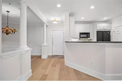 4100 Paces Walk SE #3203, Atlanta, GA 30339 - Photo 10