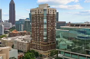 285 Centennial Olympic Park Dr NW, Atlanta, GA 30313 - Photo 1