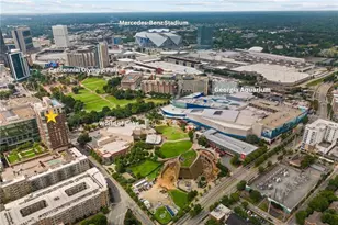 285 Centennial Olympic Park Dr NW, Atlanta, GA 30313 - Photo 4