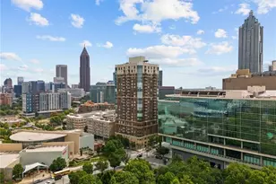 285 Centennial Olympic Park Dr NW, Atlanta, GA 30313 - Photo 2
