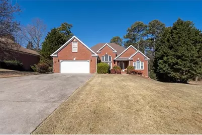 1175 Lewis Ridge Circle, Lawrenceville, GA 30045 - Photo 4