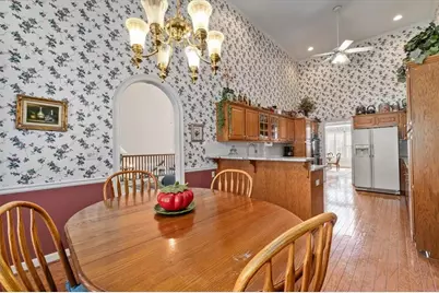 1175 Lewis Ridge Circle, Lawrenceville, GA 30045 - Photo 12