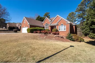 1175 Lewis Ridge Circle, Lawrenceville, GA 30045 - Photo 2