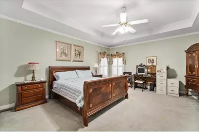 1175 Lewis Ridge Circle, Lawrenceville, GA 30045 - Photo 24