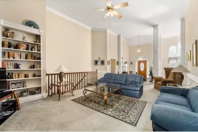 1175 Lewis Ridge Circle, Lawrenceville, GA 30045 - Photo 8