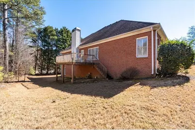 1175 Lewis Ridge Circle, Lawrenceville, GA 30045 - Photo 40