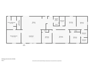3037 Fowler Rd, Gainesville, GA 30501 - Photo 2
