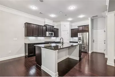 127 Barkley Lane, Atlanta, GA 30328 - Photo 10