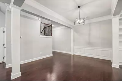 127 Barkley Lane, Atlanta, GA 30328 - Photo 6