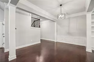 127 Barkley Ln, Atlanta, GA 30328 - Photo 6