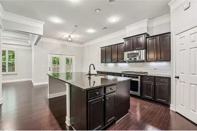 127 Barkley Lane, Atlanta, GA 30328 - Photo 12