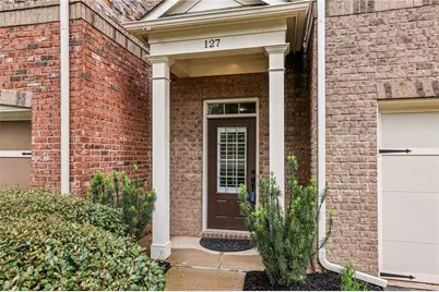 127 Barkley Lane, Atlanta, GA 30328 - Photo 2