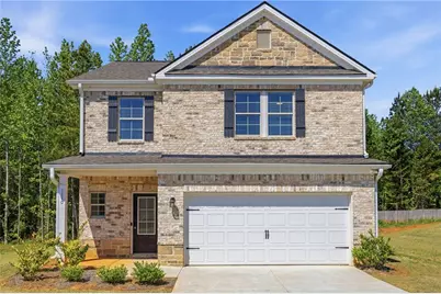 1110 Burgundy Drive, Griffin, GA 30223 - Photo 1