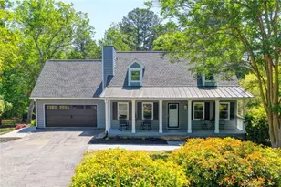 3795 Sinclair Shores Rd, Cumming, GA 30041 - Photo 1